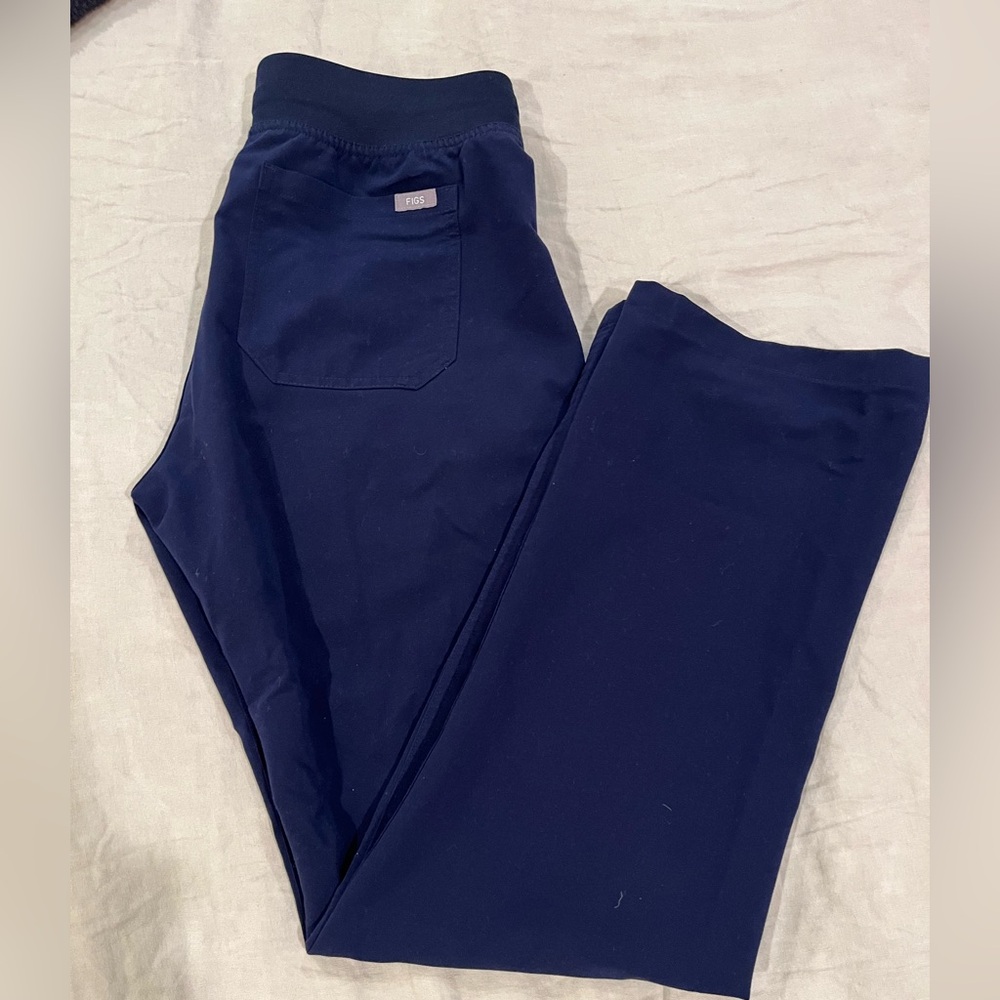 Livingston Scrub Pants